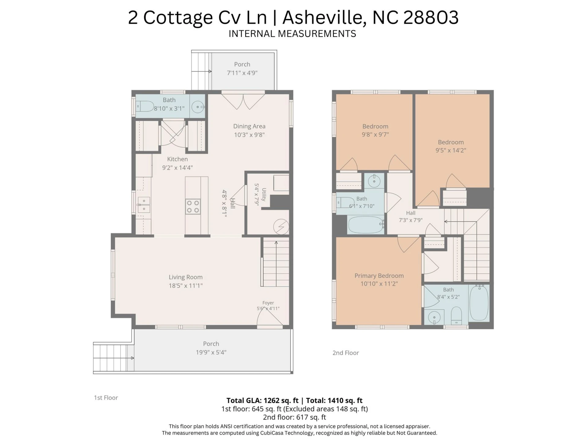 2 Cottage Cove Lane - Photo 8