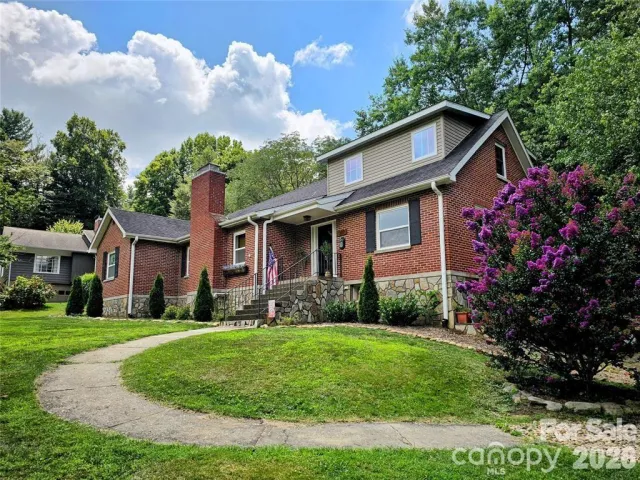 317 Balsam Drive, Waynesville, NC, 28786