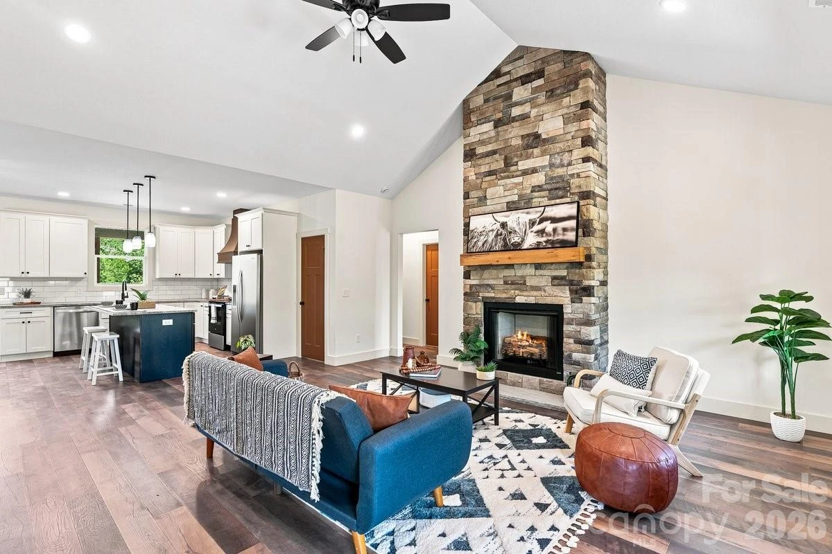 30 Johnny Roberts Road - Photo 3