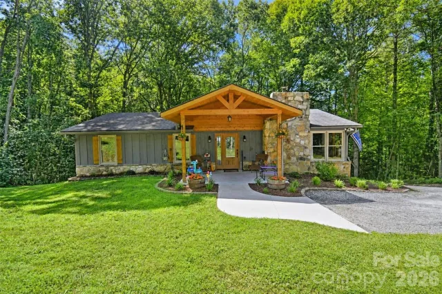 336 Hillside Road