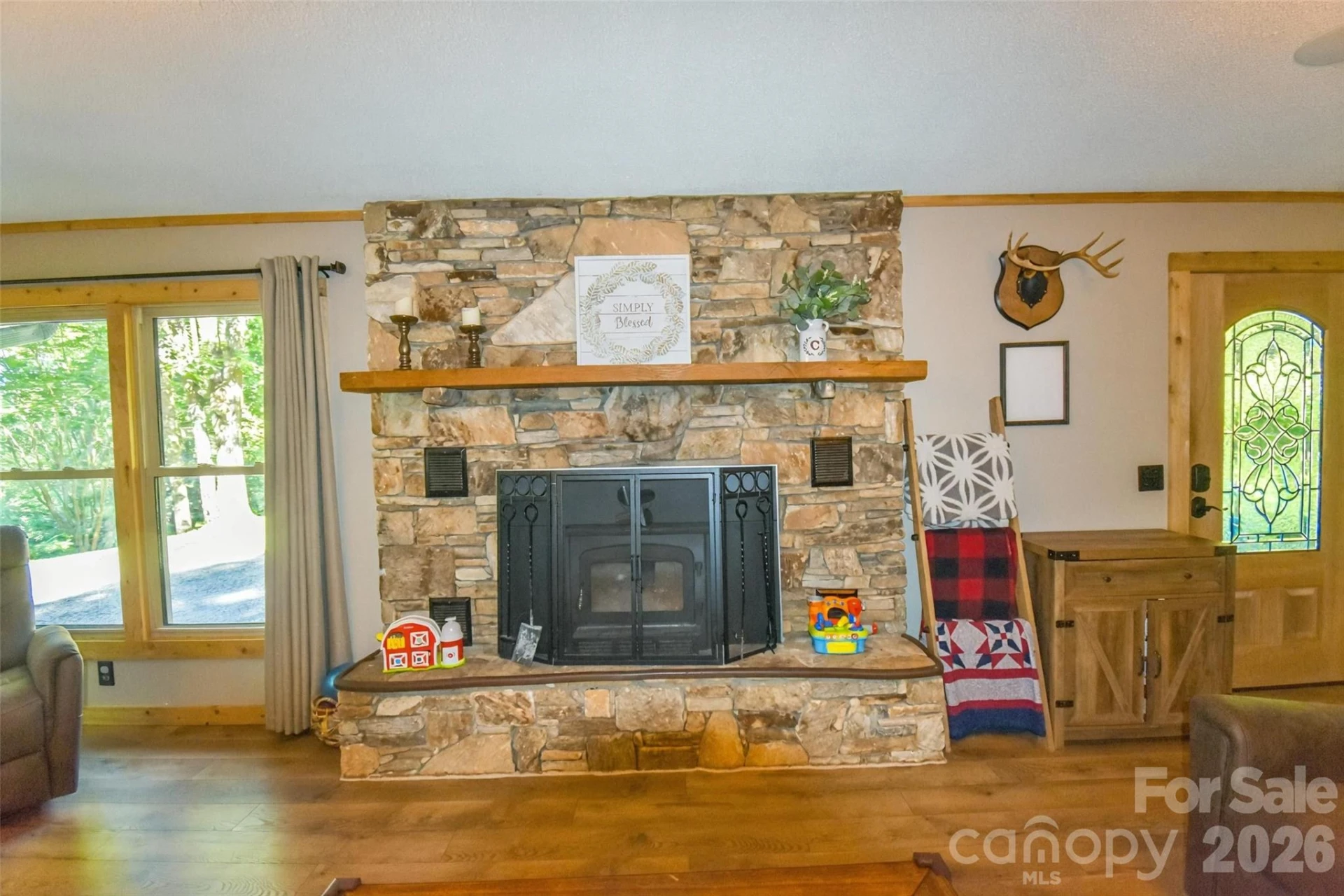 336 Hillside Road - Photo 6