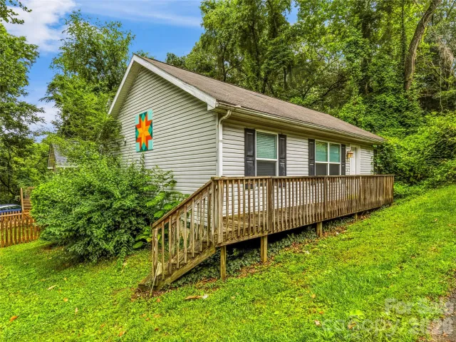 214 Short Michigan Avenue, Asheville, NC, 28806