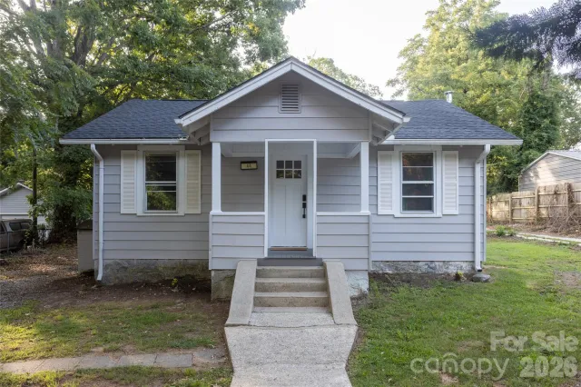 44 LR Smith Avenue, Hendersonville, NC, 28791