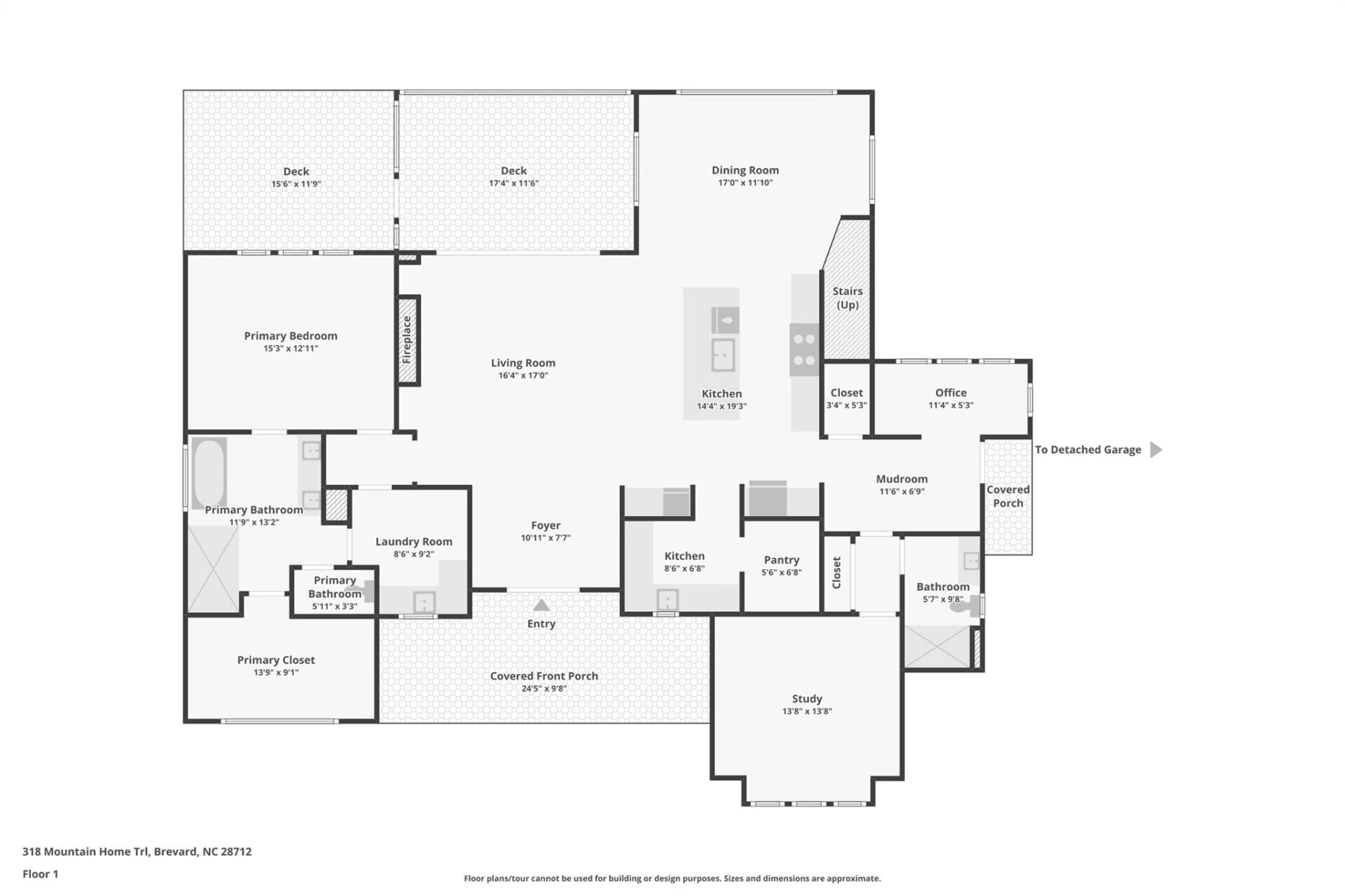 318 Mountain Home Trail - Photo 42