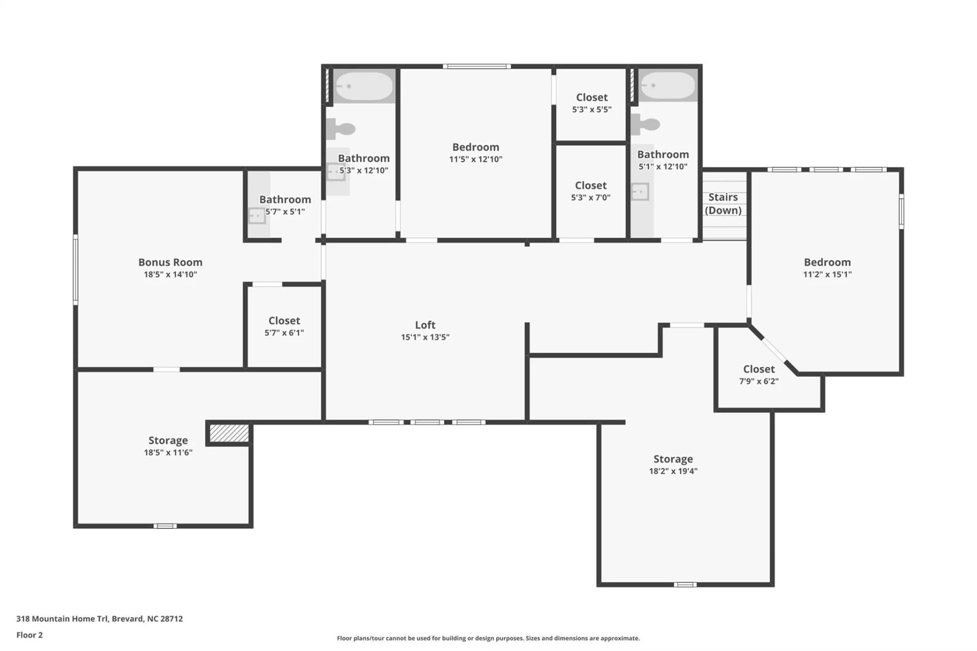 318 Mountain Home Trail - Photo 43