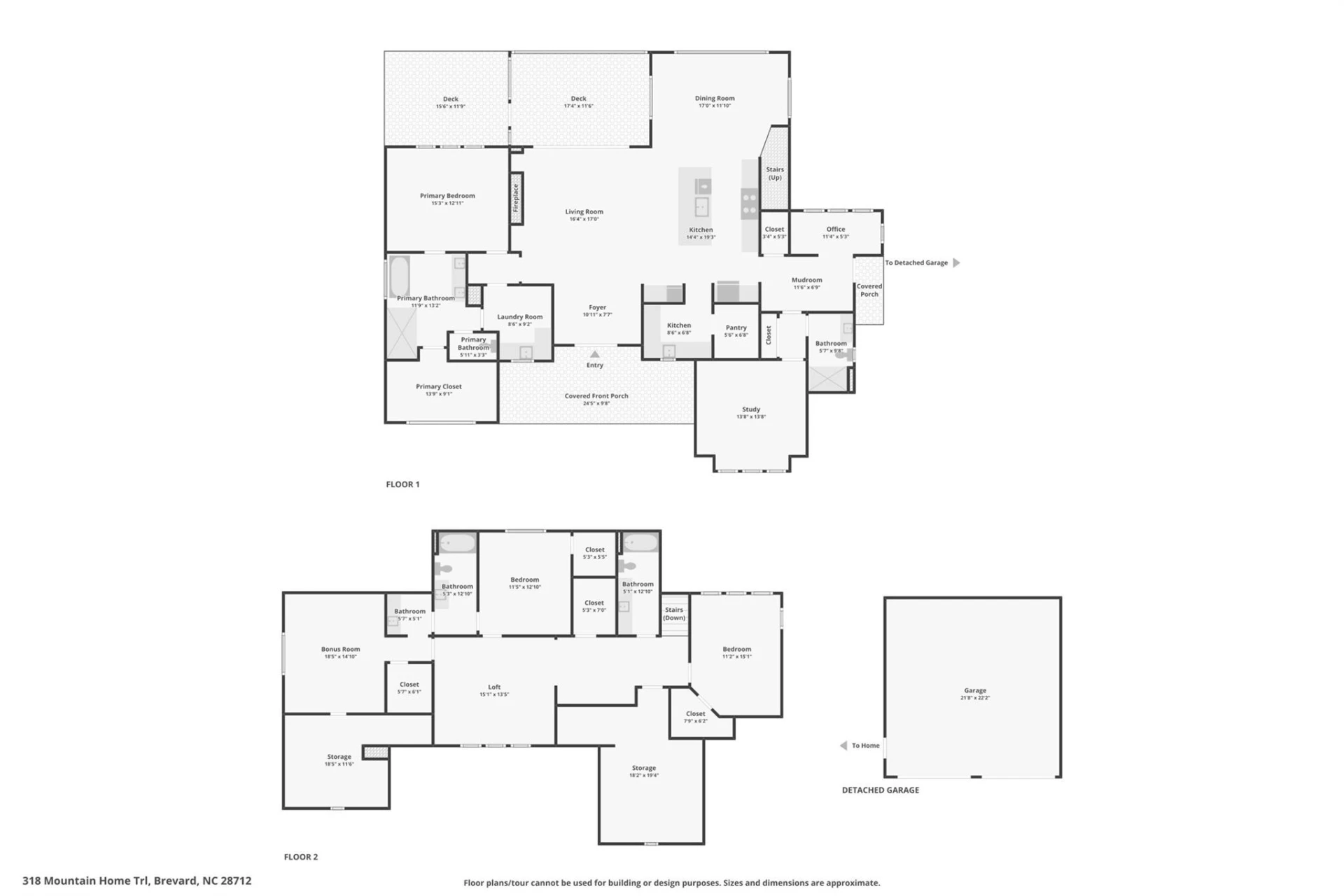 318 Mountain Home Trail - Photo 44