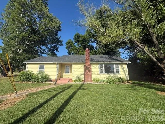 307 Yancey Street, Marion, NC, 28752