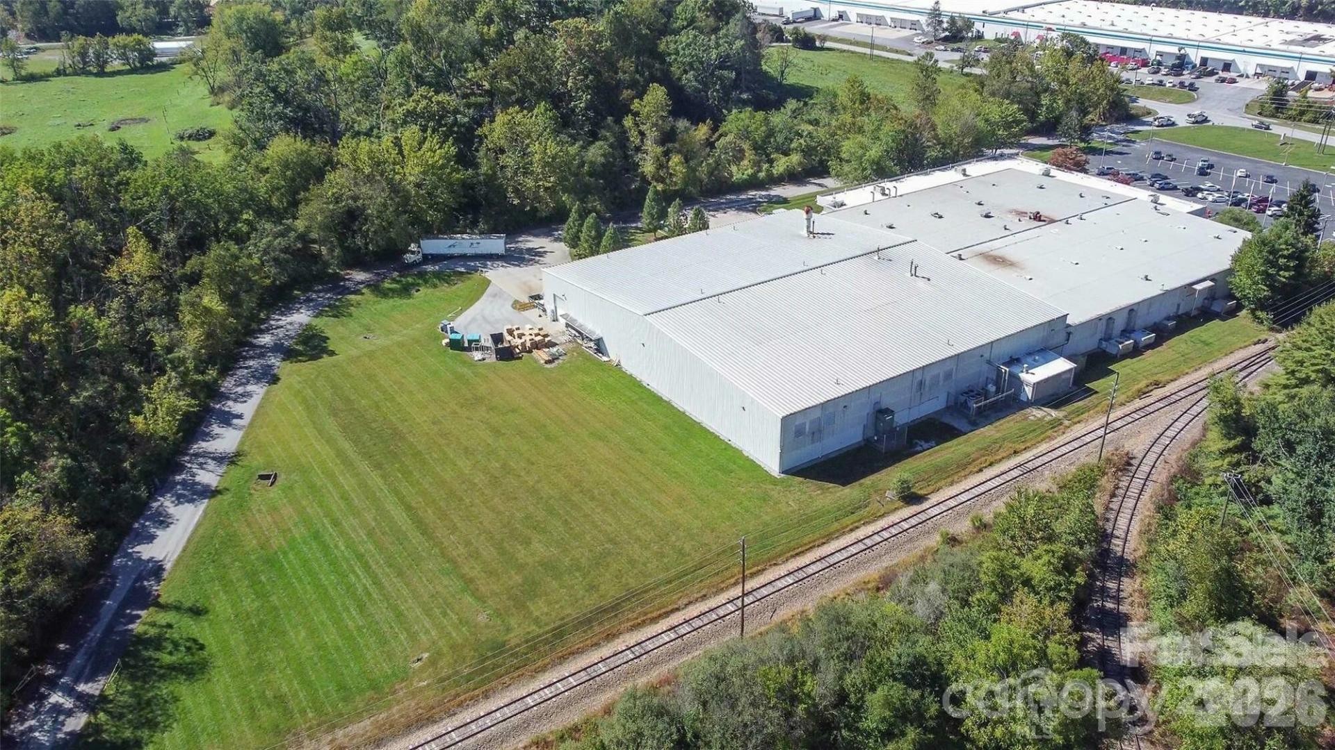 280 Cane Creek Road - Photo 2
