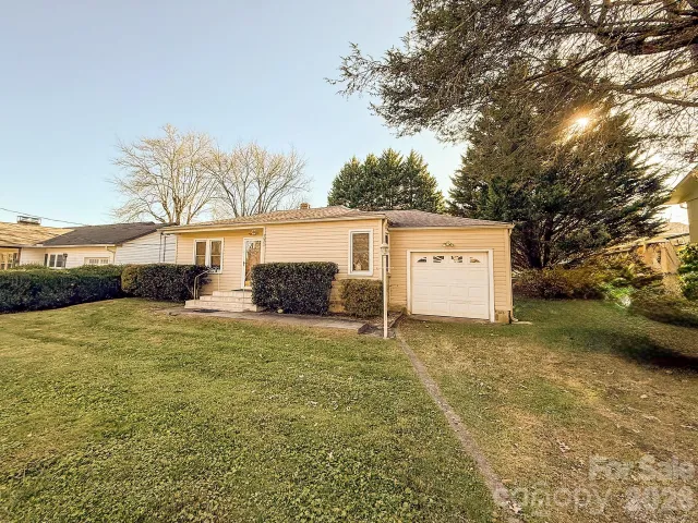 331 Probart Street, Brevard, NC, 28712