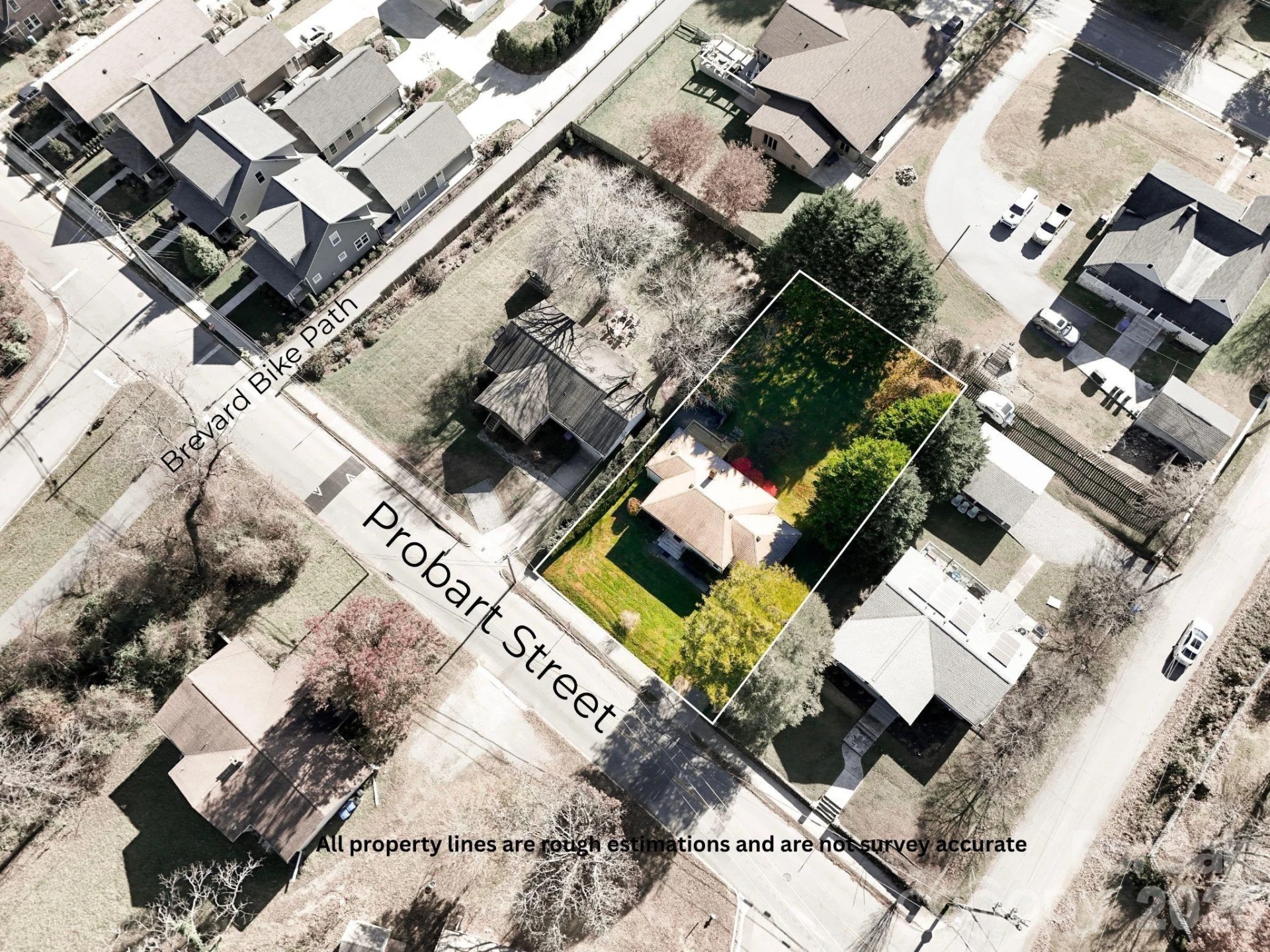 331 Probart Street - Photo 4
