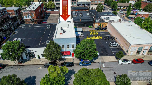 20 N Spruce Street, Asheville, NC, 28801