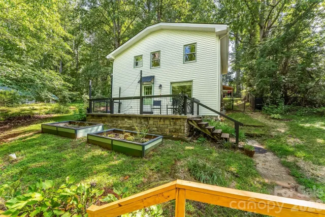 141 Silversteen Drive, Brevard, NC, 28712