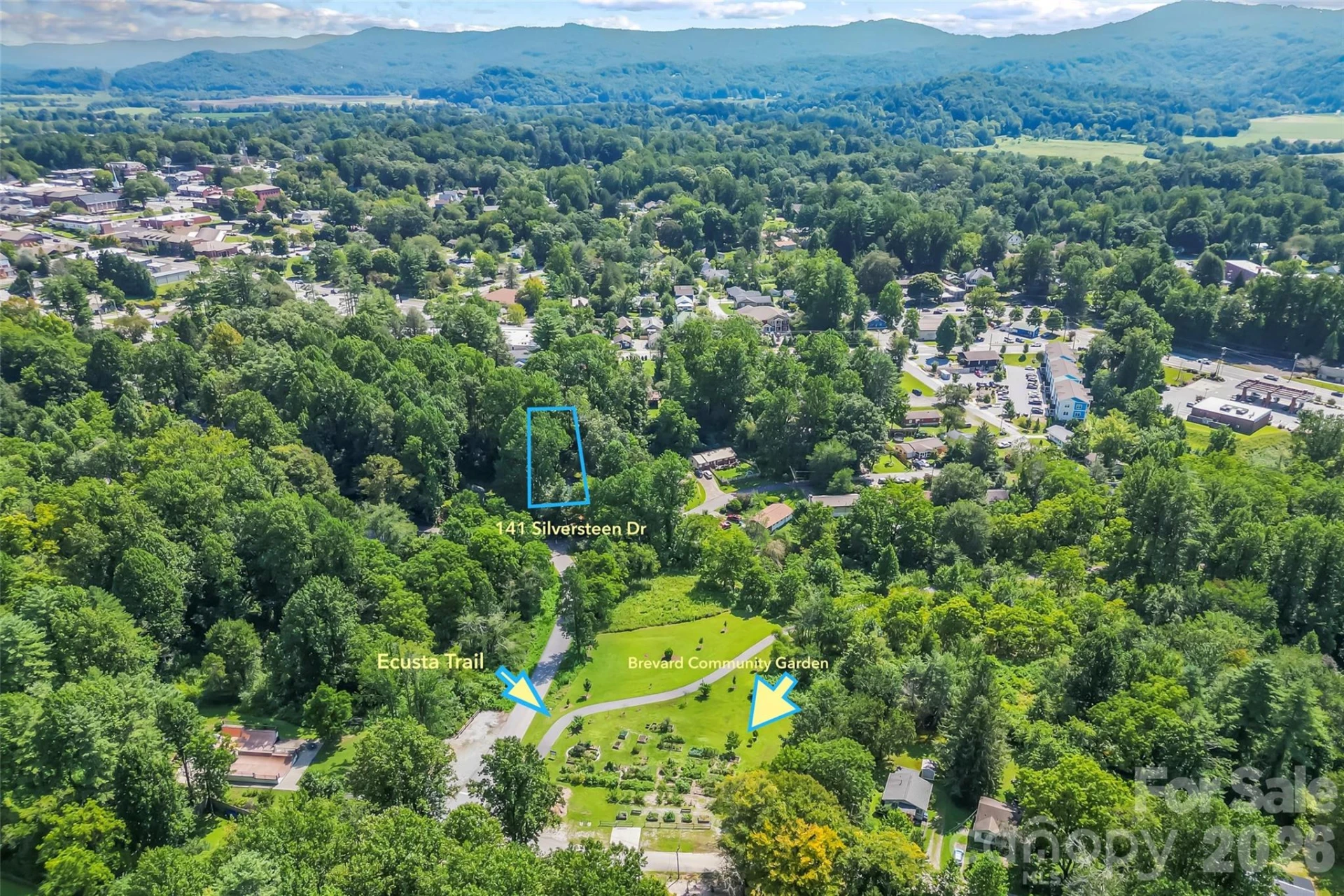 141 Silversteen Drive - Photo 2