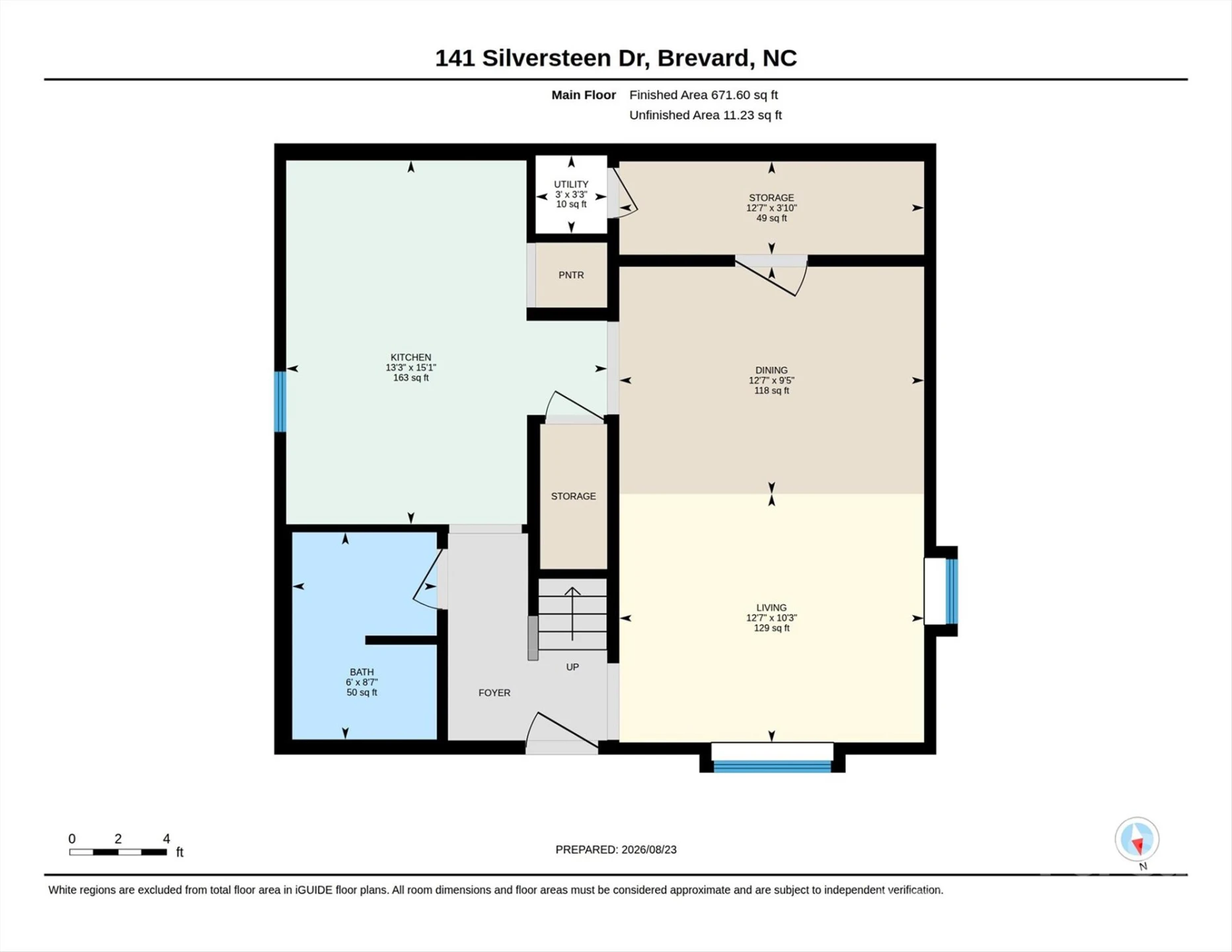 141 Silversteen Drive - Photo 27