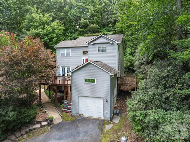 5 Summer Savory Court, Flat Rock, NC, 28731