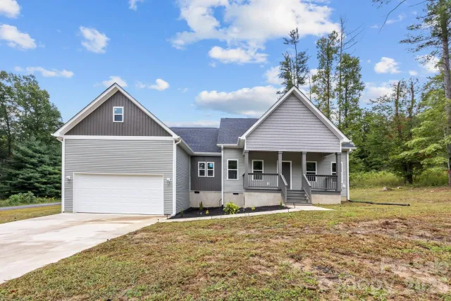 79 Crystal Mountain Drive