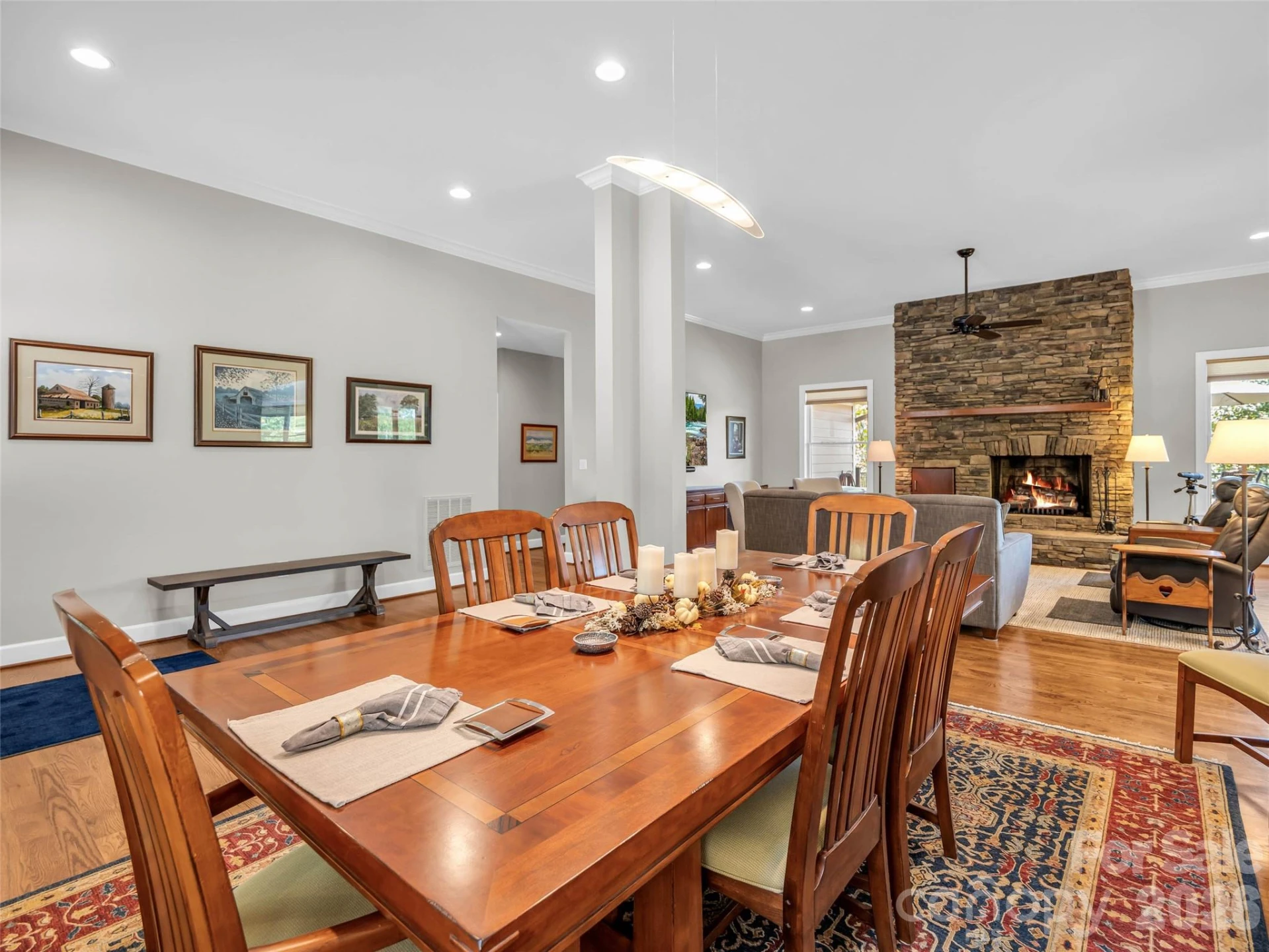 930 Big Raven Lane - Photo 19