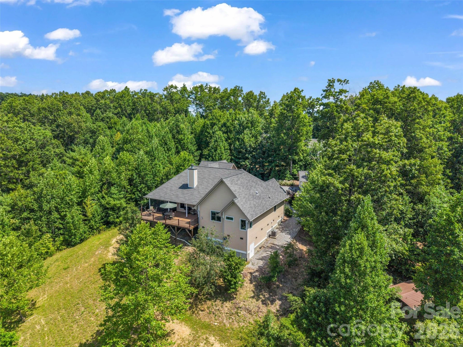 930 Big Raven Lane - Photo 4