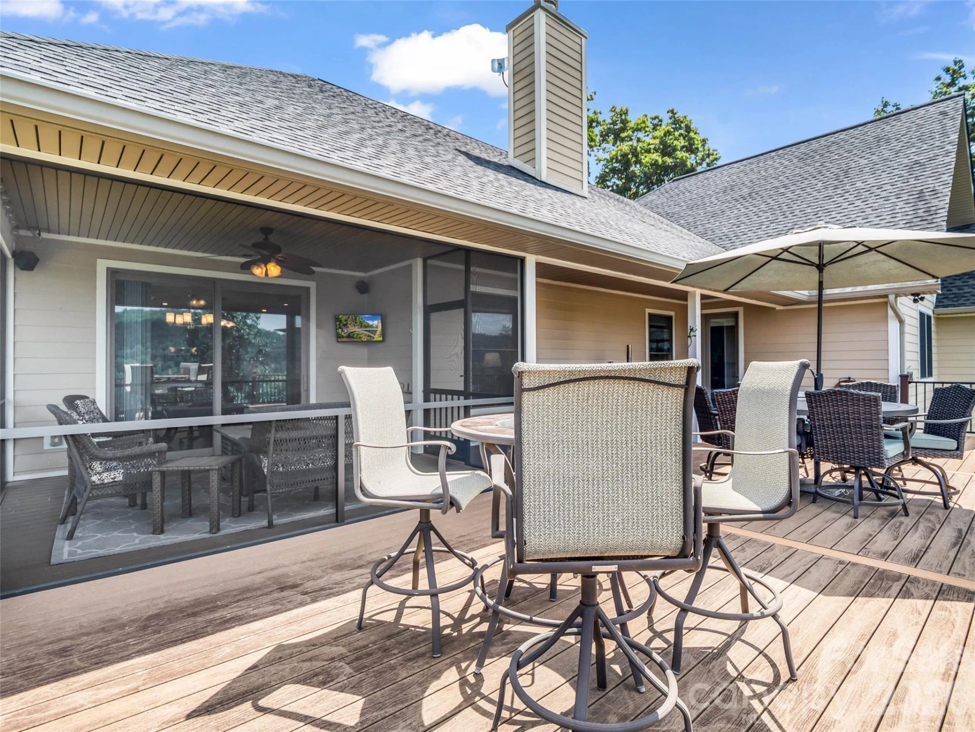 930 Big Raven Lane - Photo 42