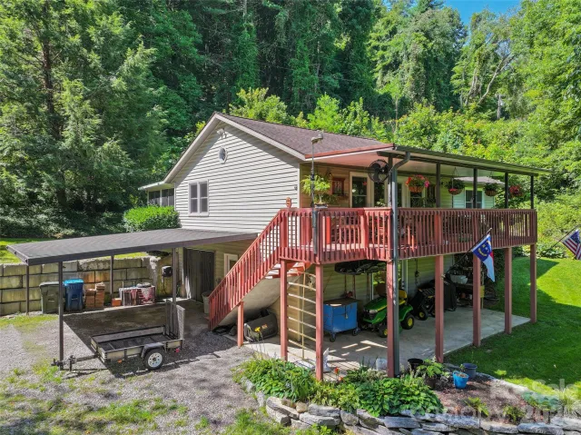 462 Farley Street, Waynesville, NC, 28786