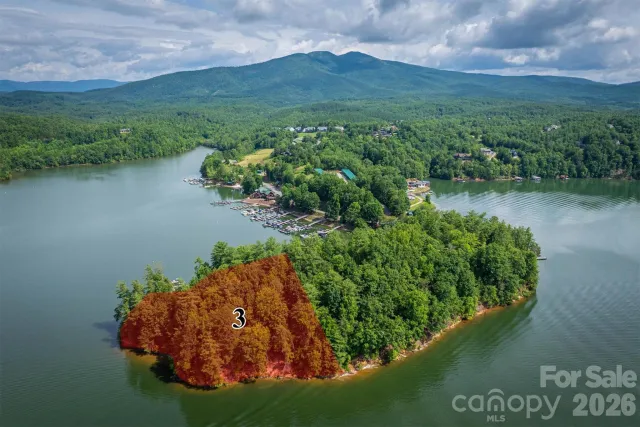 802 Marina Drive, Nebo, NC, 28761