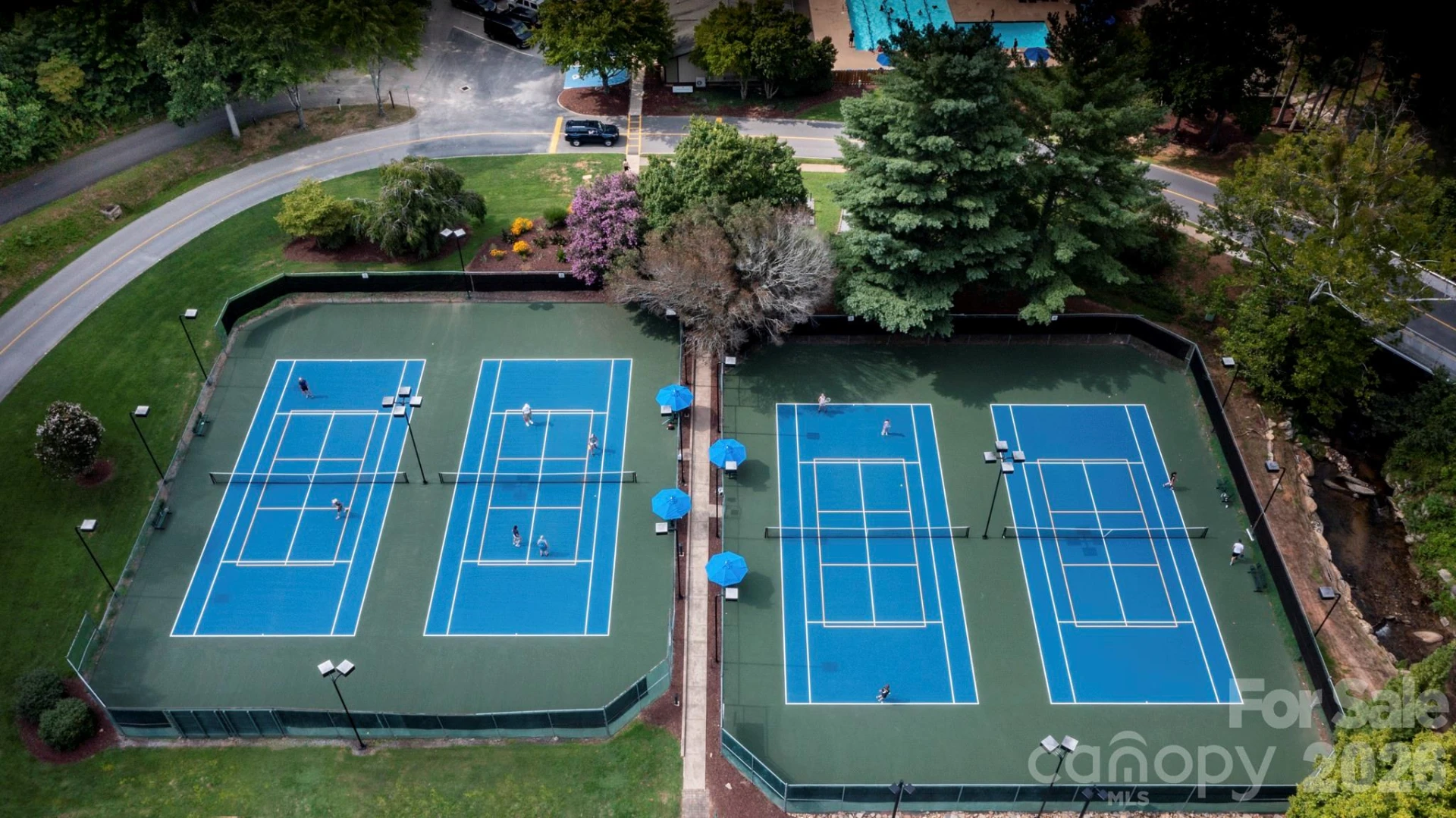 160 Whitney Boulevard #49 - Photo 25