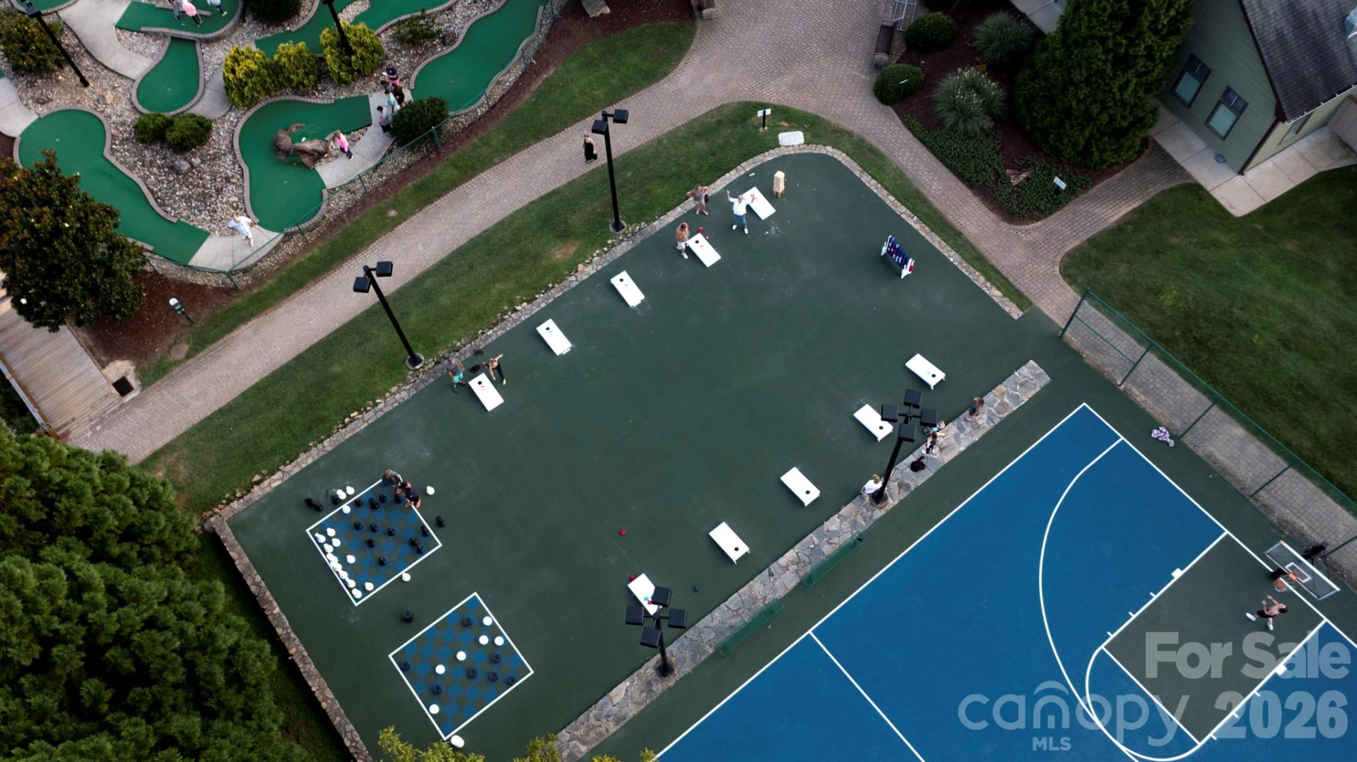 160 Whitney Boulevard #49 - Photo 26