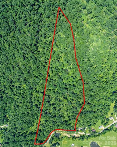 99999 Moody Cove Road, Weaverville, NC, 28787