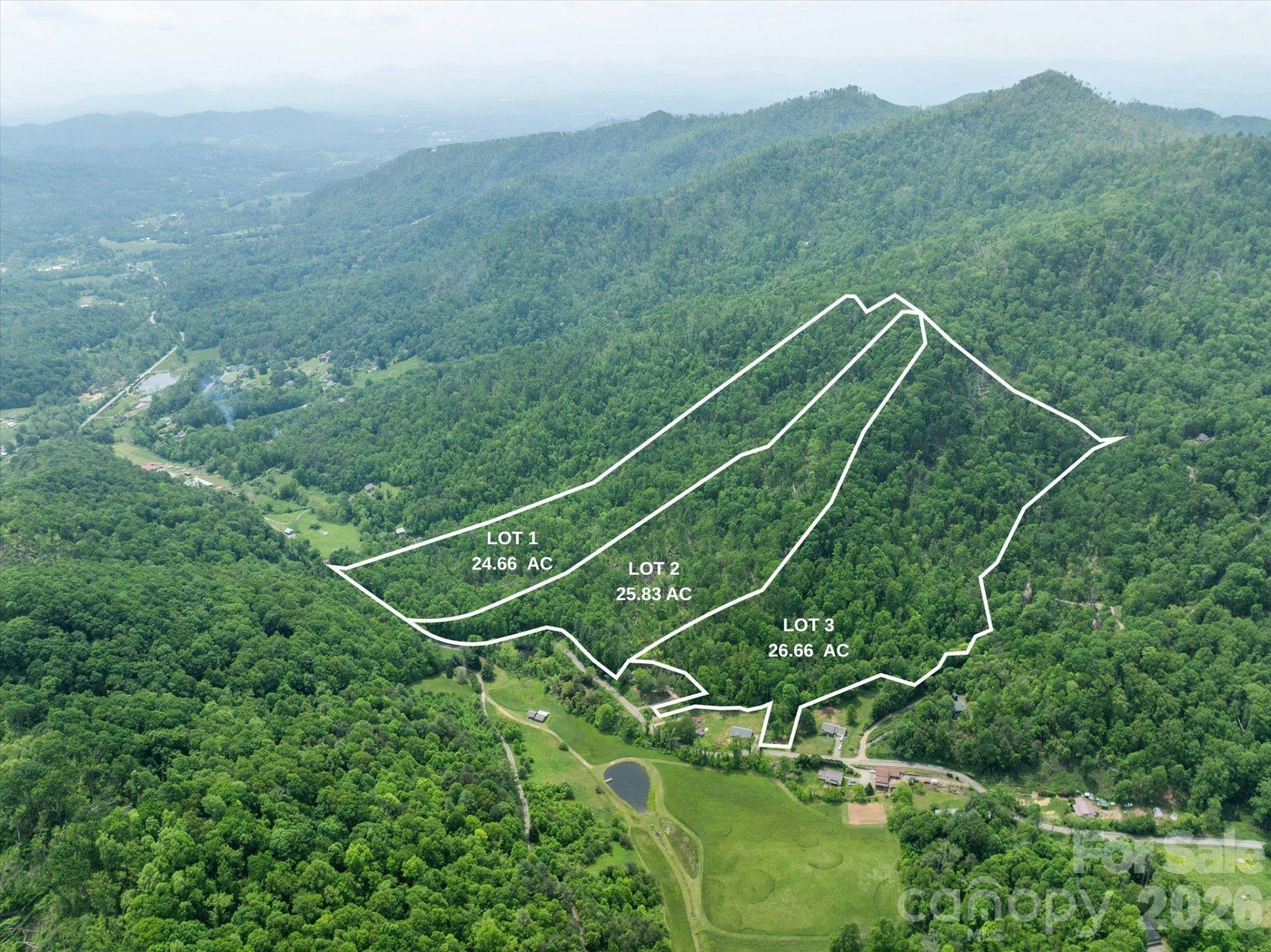 99999 Moody Cove Road #2 - Photo 2