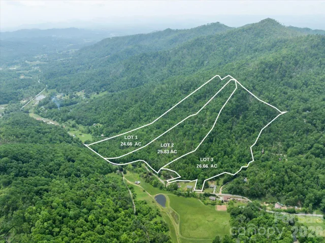 99999 Moody Cove Road, Weaverville, NC, 28787