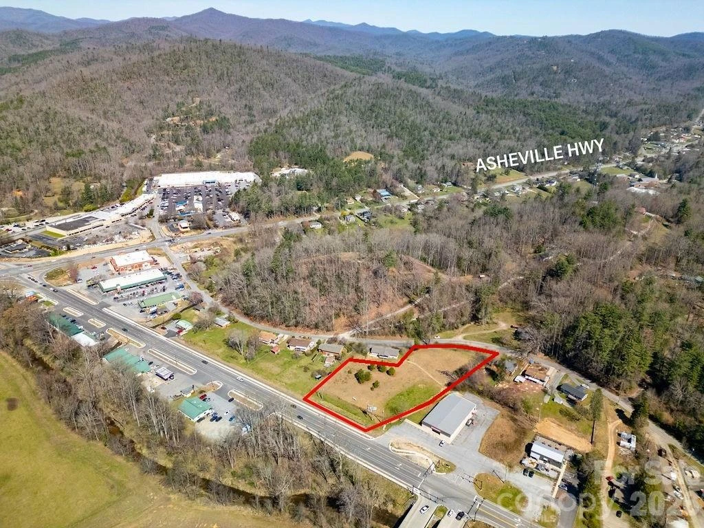 tbd Hendersonville Highway #2 - Photo 2
