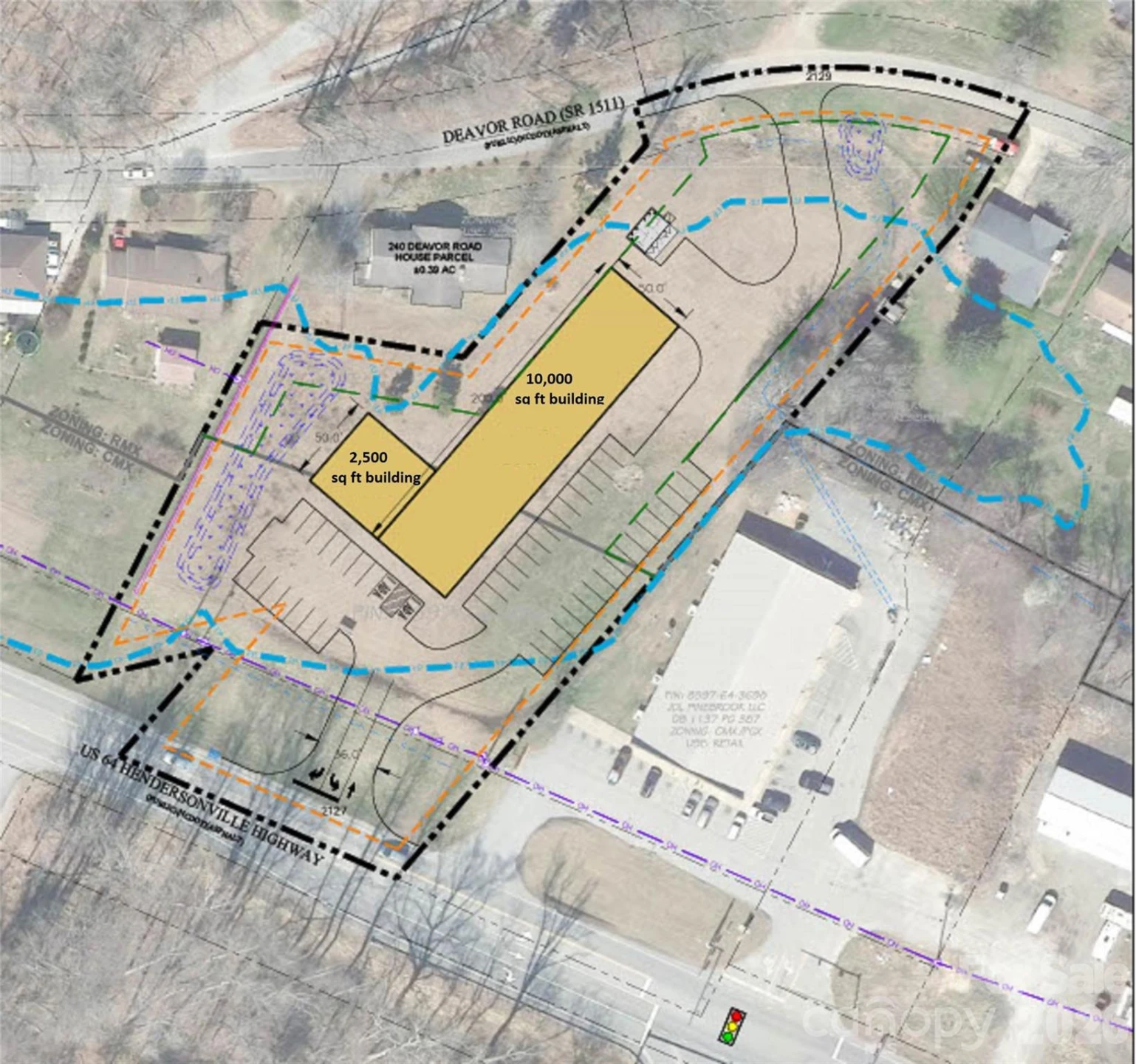tbd Hendersonville Highway #2 - Photo 5
