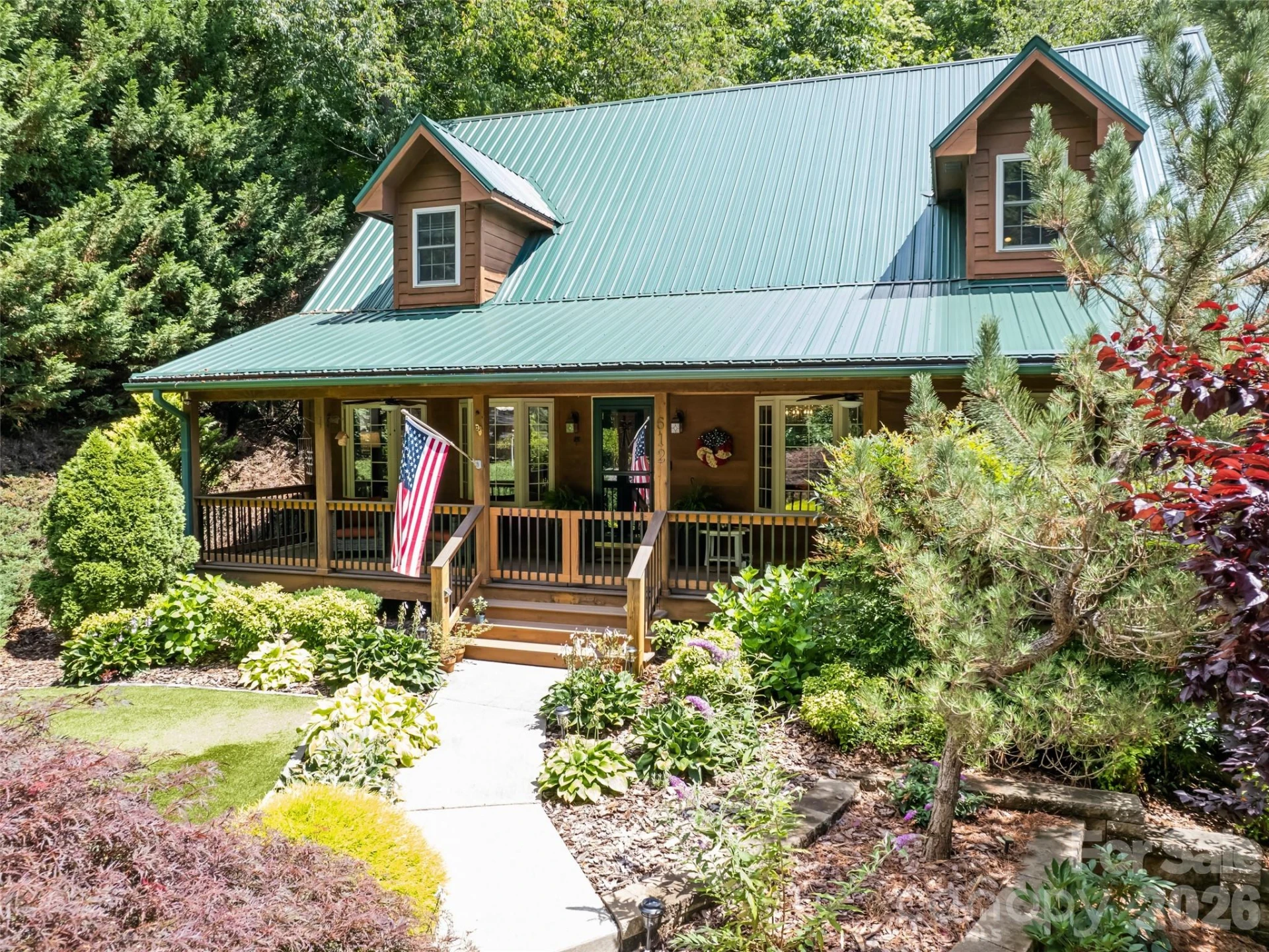 612 Brannon Forest Drive - Photo 2