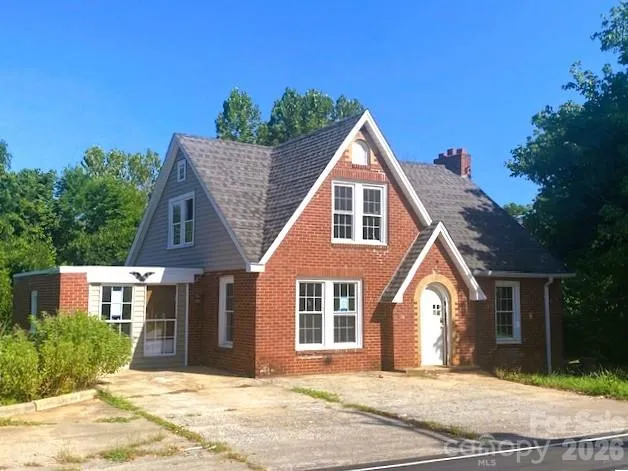 2689 Harris Henrietta Road