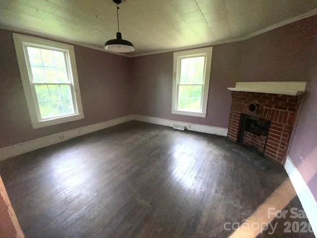2689 Harris Henrietta Road - Photo 2
