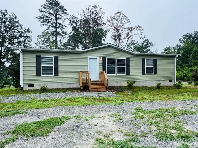 290 Poppy Acres Lane, Flat Rock, NC, 28726