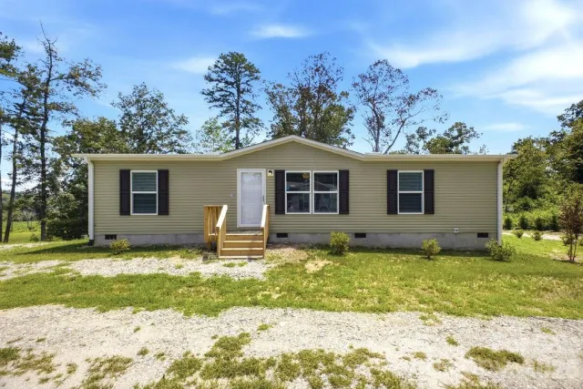 290 Poppy Acres Lane, Flat Rock, NC, 28726