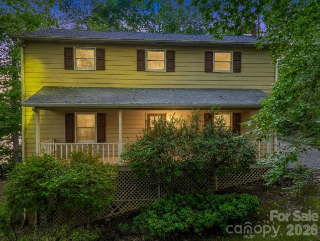 154 Breeze Hill Road, Rutherfordton, NC, 28139