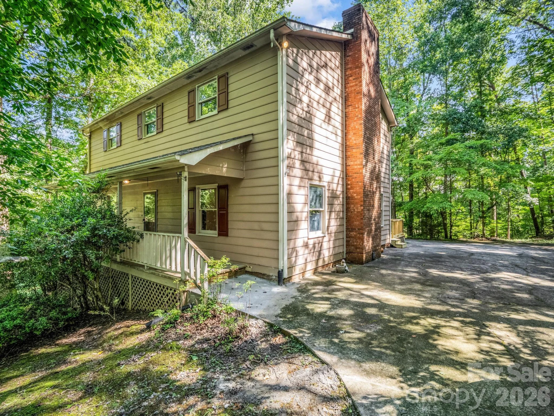 154 Breeze Hill Road - Photo 2