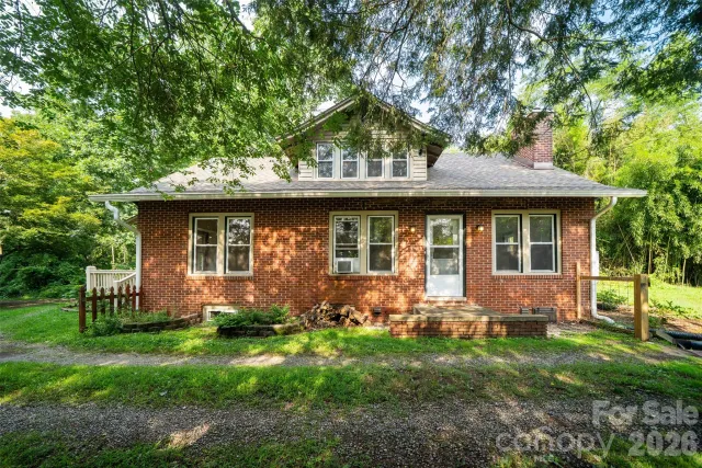 76 Starnes Cove Road