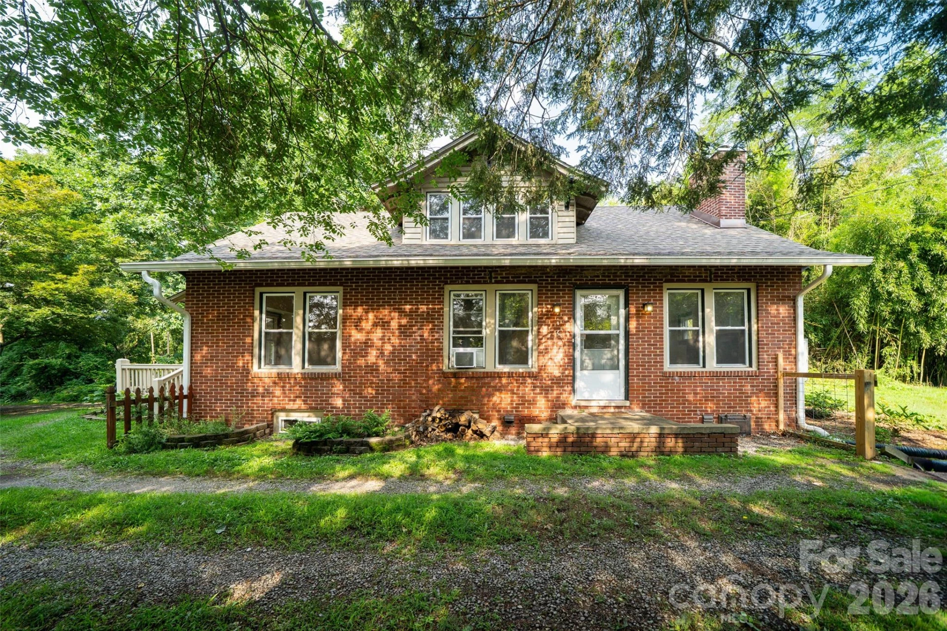 76 Starnes Cove Road
