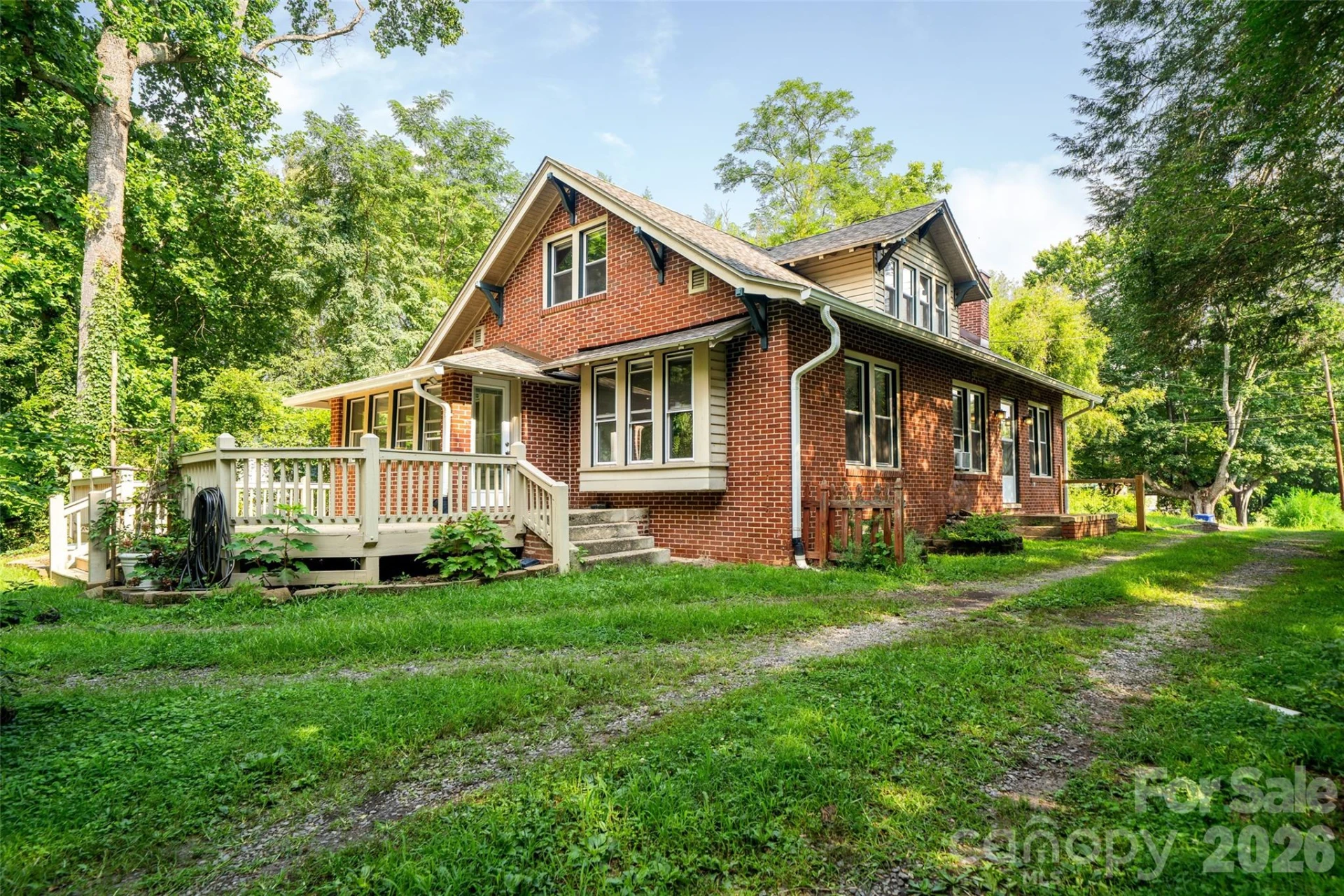 76 Starnes Cove Road - Photo 3