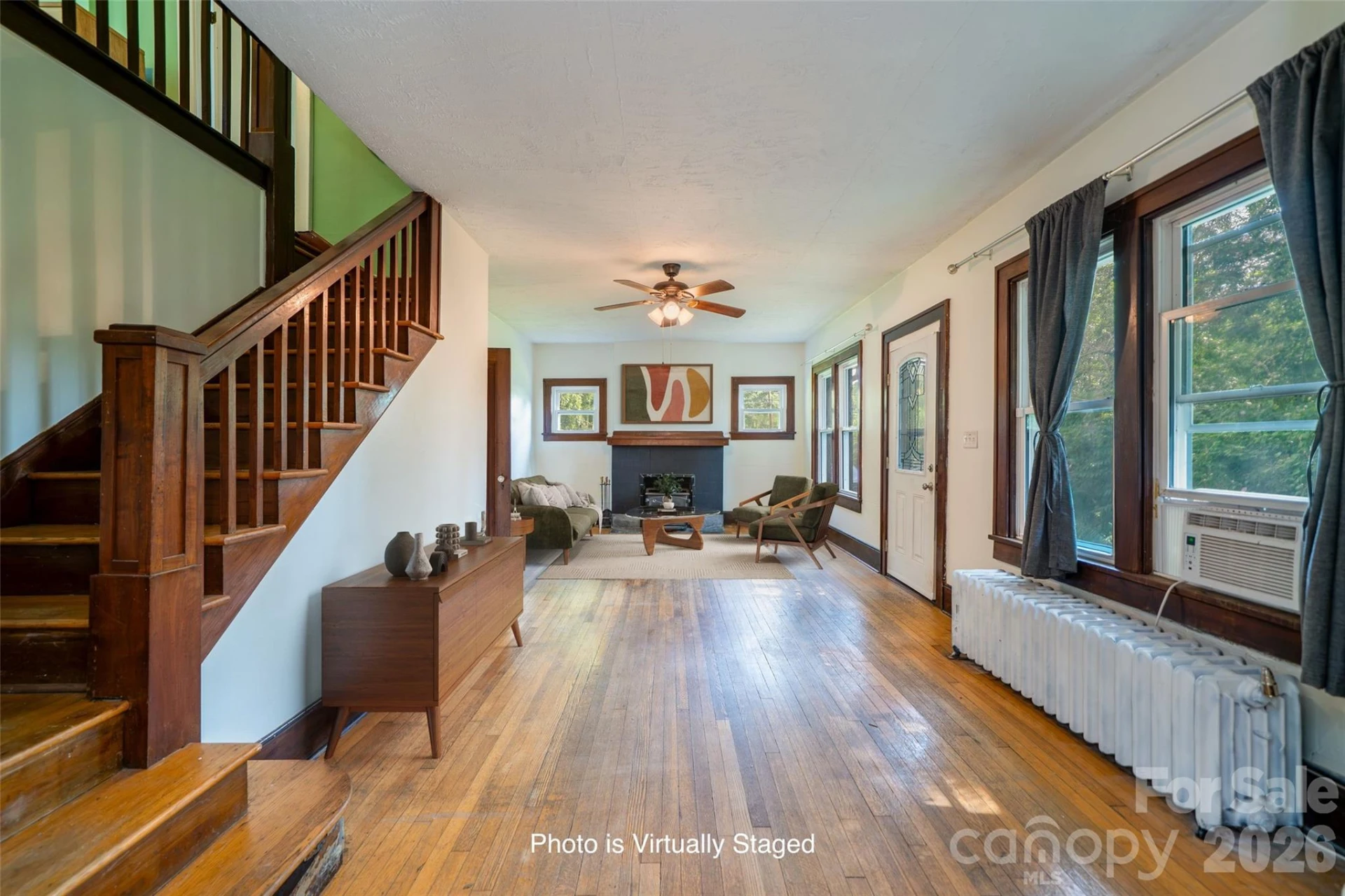 76 Starnes Cove Road - Photo 8