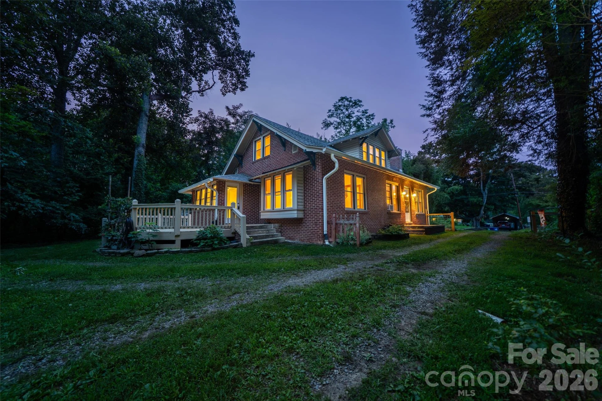 76 Starnes Cove Road - Photo 39