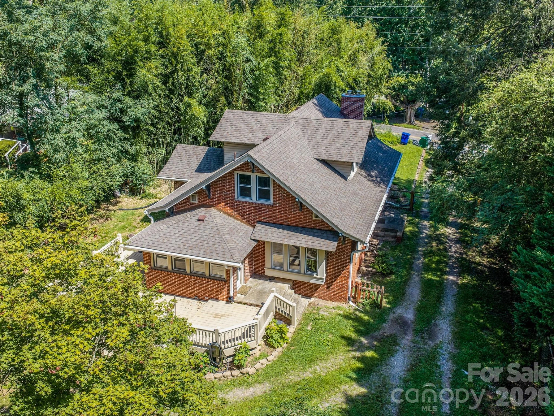 76 Starnes Cove Road - Photo 45