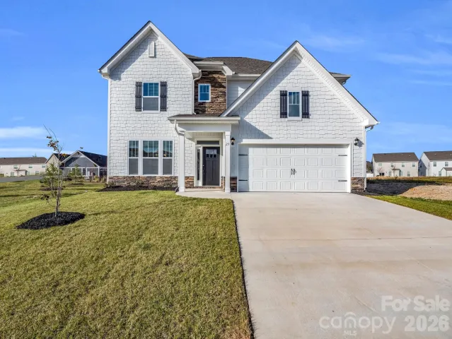 23 Silverthorne Court, Hendersonville, NC, 28792