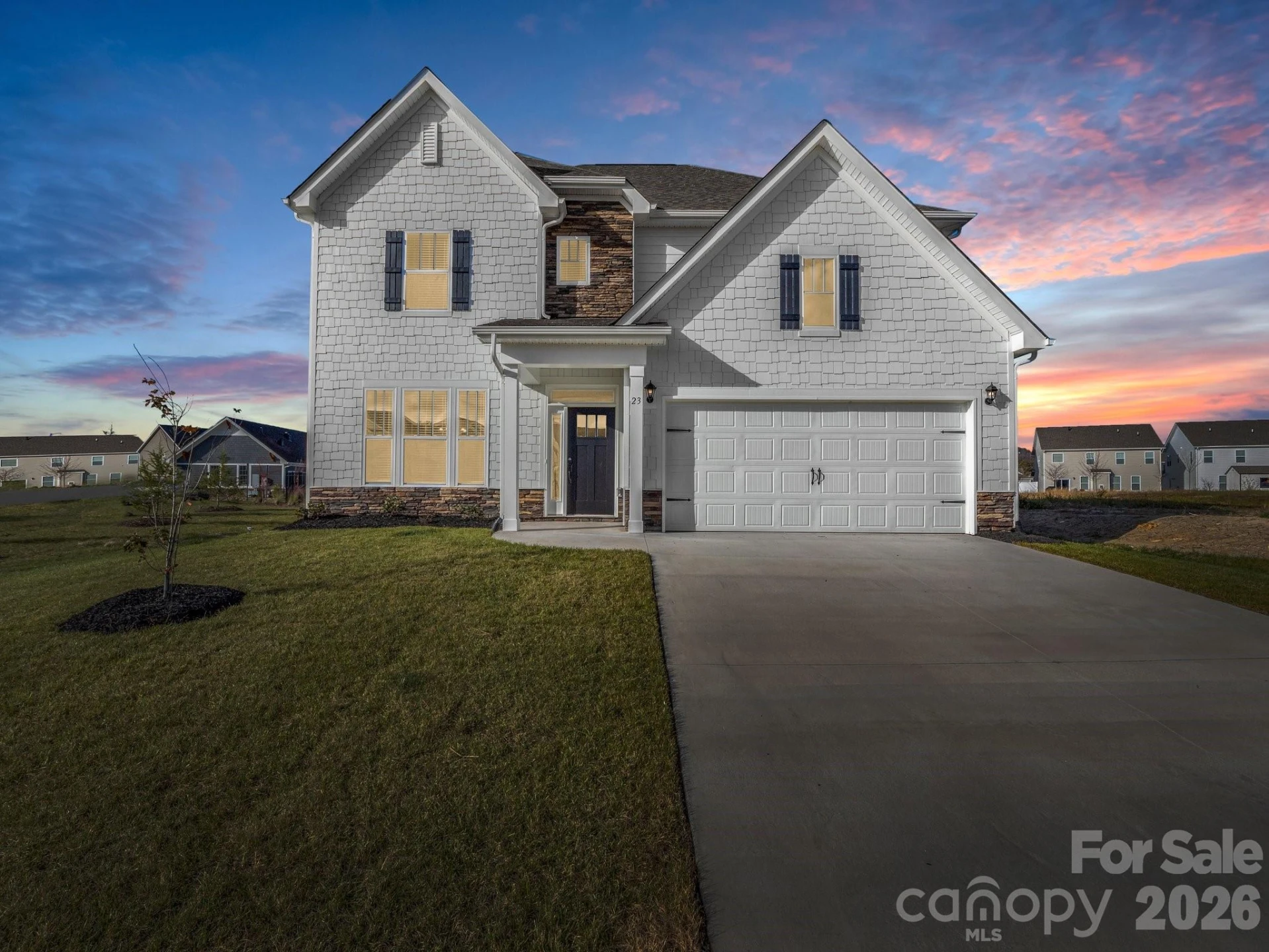 23 Silverthorne Court - Photo 2