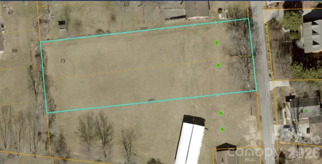 0 E Williams Road, Hendersonville, NC, 28792