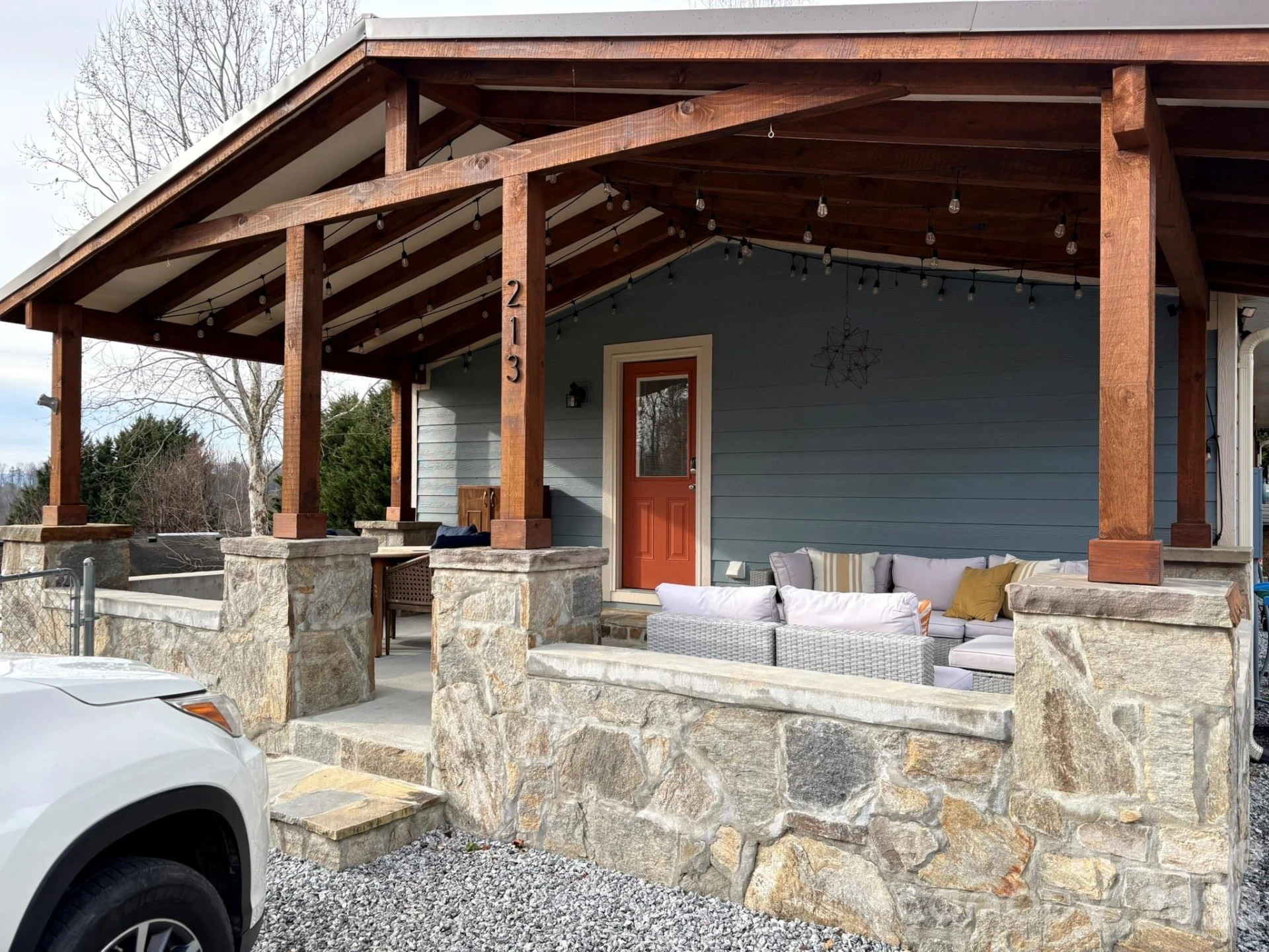 213 Sandy Creek Court - Photo 2