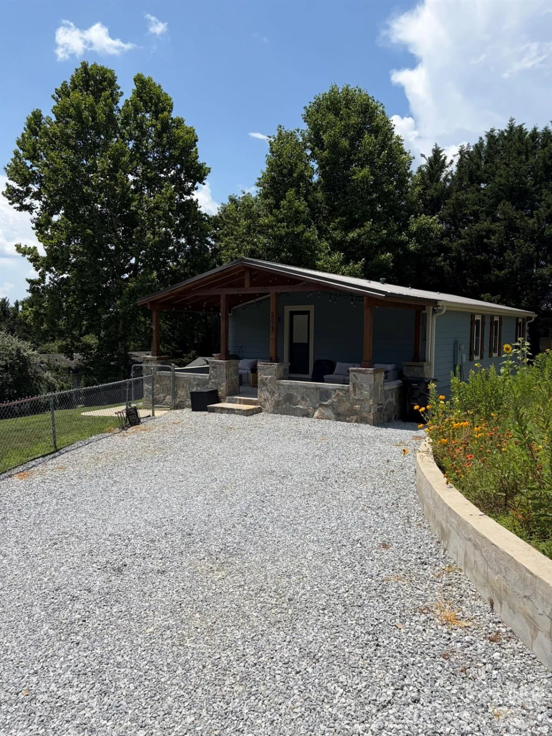 213 Sandy Creek Court - Photo 4